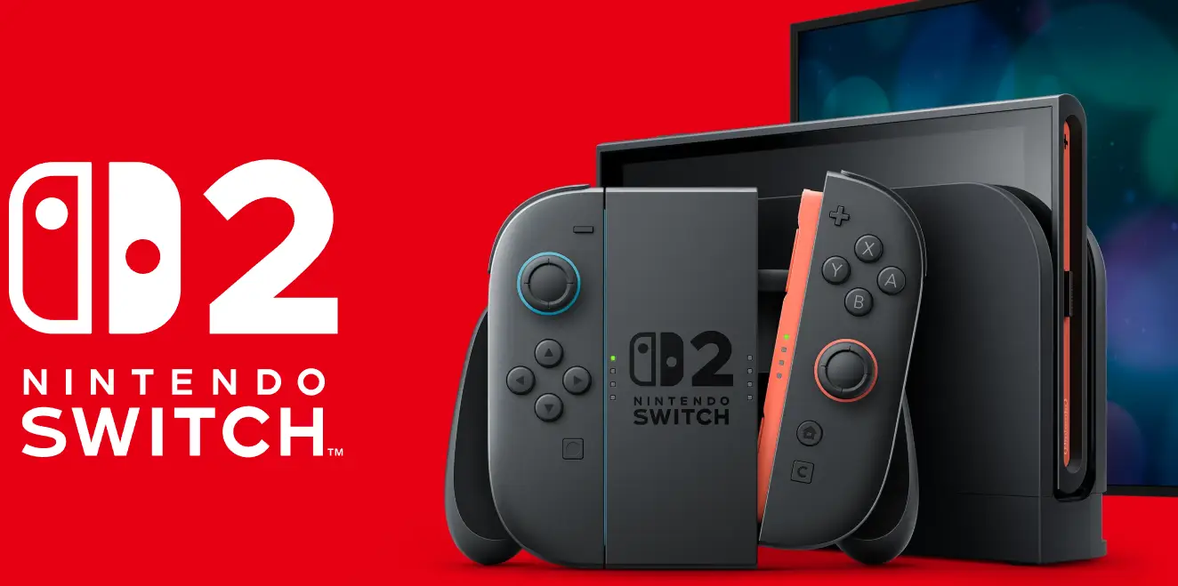 Nintendo Switch 2 - - Power Games: consolas, accesorios, videojuegos.