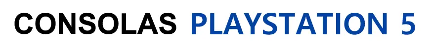 PS5